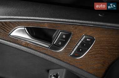 Седан Audi A6 2016 в 