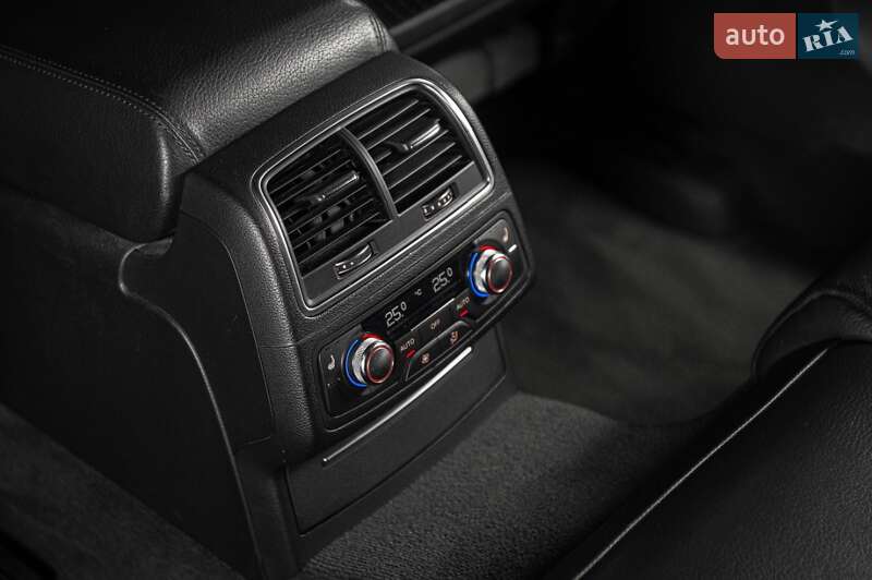 Седан Audi A6 2016 в Одессе
