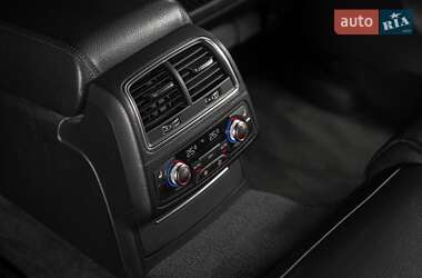 Седан Audi A6 2016 в 