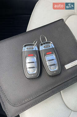 Седан Audi A6 2014 в 