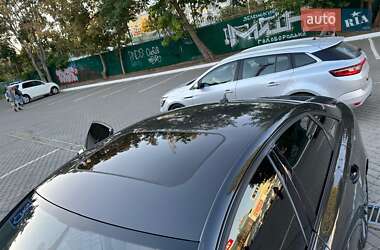 Седан Audi A6 2013 в 