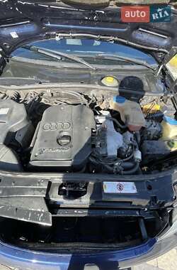 Універсал Audi A6 1998 в Львові