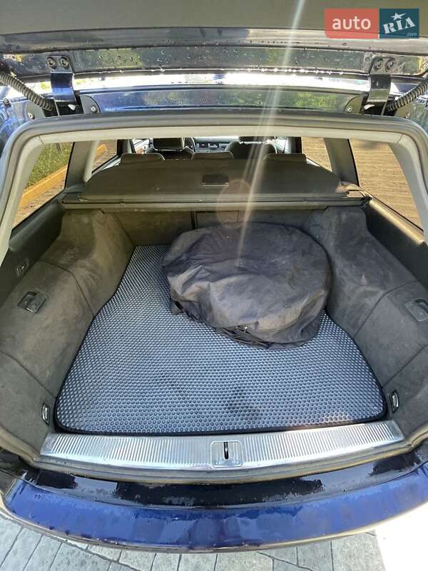 Универсал Audi A6 1998 в Львове фото 11 Универсал Audi A6 1998 в Львове