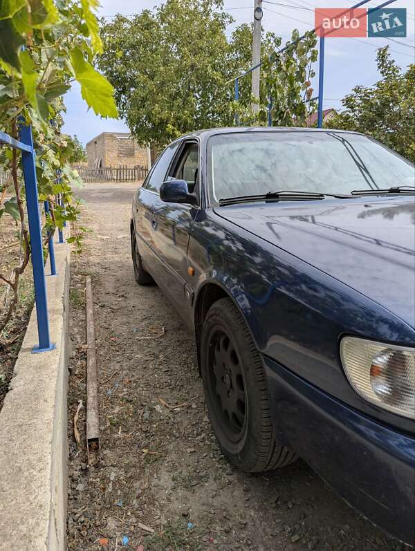 Седан Audi A6 1995 в Доброславе фото 6 Седан Audi A6 1995 в Доброславе