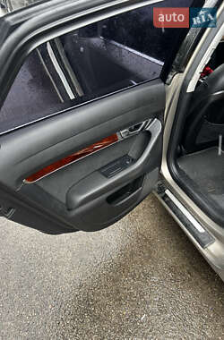 Седан Audi A6 2006 в 