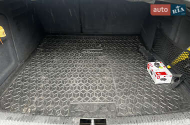 Седан Audi A6 2006 в 