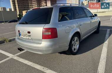 Універсал Audi A6 1999 в Києві фото 3 Універсал Audi A6 1999 в Києві