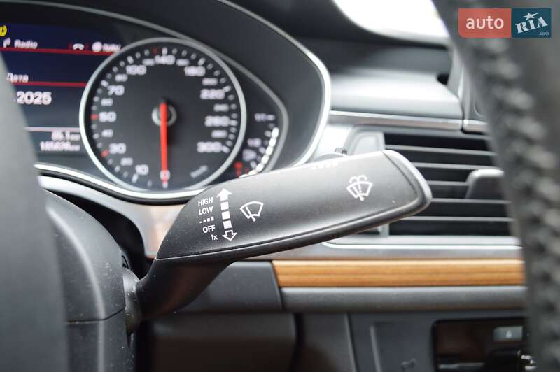 Седан Audi A6 2016 в Одесі фото 39 Седан Audi A6 2016 в Одесі