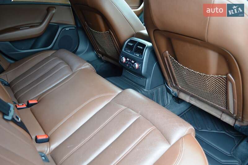 Седан Audi A6 2016 в Одесі фото 50 Седан Audi A6 2016 в Одесі