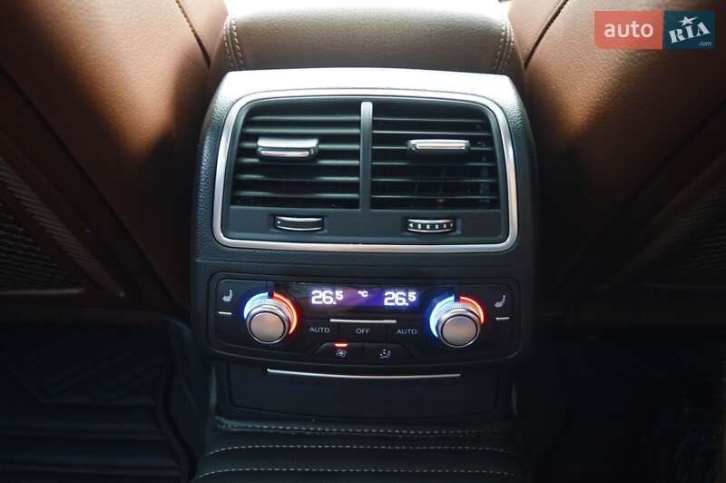 Седан Audi A6 2016 в Одесі фото 56 Седан Audi A6 2016 в Одесі