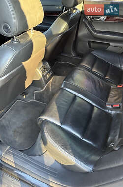 Седан Audi A6 2005 в 