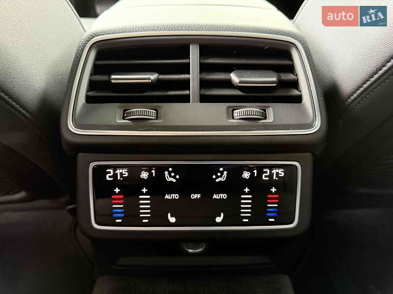 Седан Audi A6 2020 в Львове