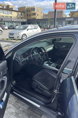 Седан Audi A6 2009 в 