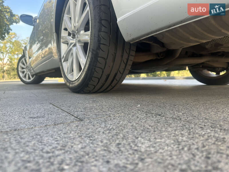 Седан Audi A6 2013 в Краматорске фото 13 Седан Audi A6 2013 в Краматорске