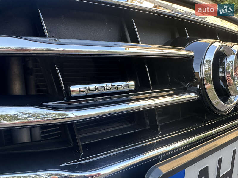 Седан Audi A6 2013 в Краматорске фото 38 Седан Audi A6 2013 в Краматорске