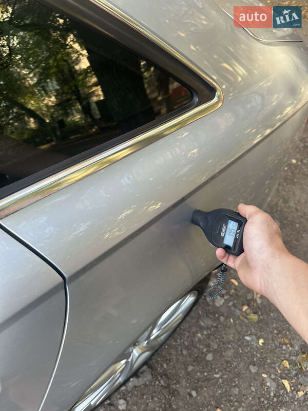 Седан Audi A6 2013 в Краматорске фото 41 Седан Audi A6 2013 в Краматорске