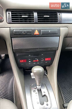 Універсал Audi A6 2003 в 