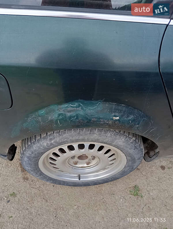 Универсал Audi A6 1998 в Воловце