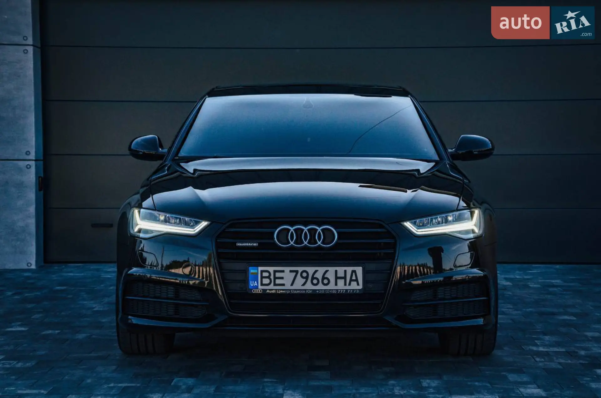 2018 Audi A6 - мініатюра 5