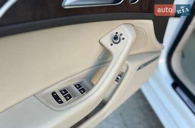 Седан Audi A6 2016 в 