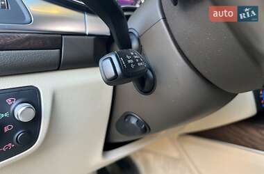 Седан Audi A6 2016 в 