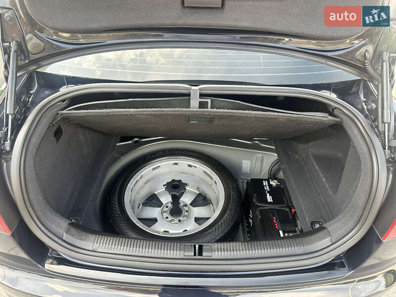 Седан Audi A6 2010 в Миргороді