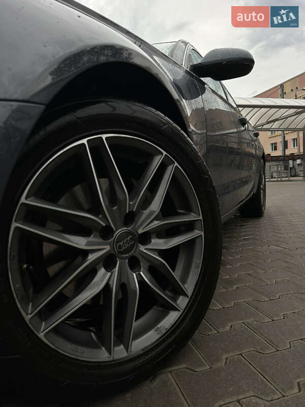 Седан Audi A6 2011 в Березному фото 13 Седан Audi A6 2011 в Березному