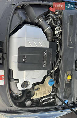 Універсал Audi A6 2007 в 