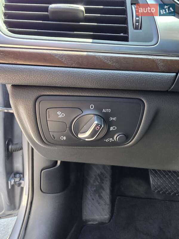 Седан Audi A6 2016 в Черновцах фото 8 Седан Audi A6 2016 в Черновцах