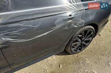 Седан Audi A6 2013 в 