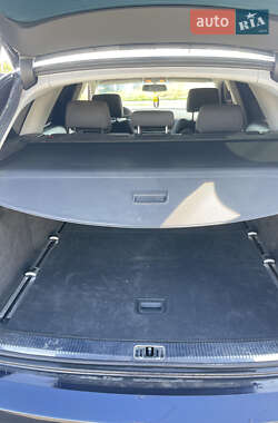 Универсал Audi A6 2008 в 