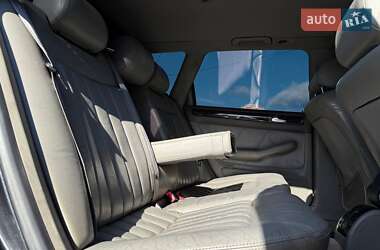 Универсал Audi A6 2001 в 