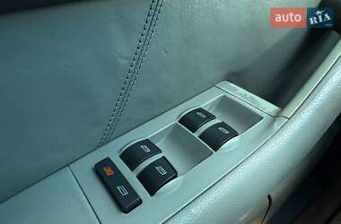 Универсал Audi A6 2001 в 