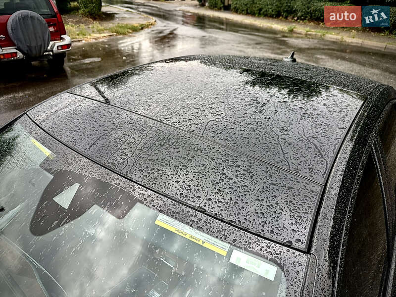 Седан Audi A6 2023 в Запорожье