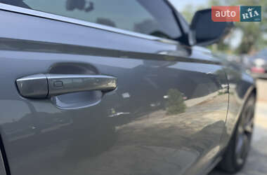 Седан Audi A6 2011 в 