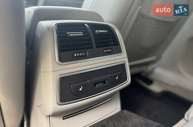 Седан Audi A6 2011 в 