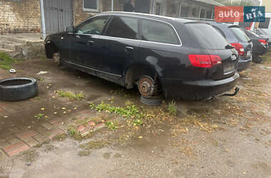 Универсал Audi A6 2007 в 