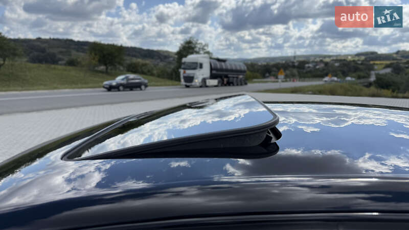 Седан Audi A6 2012 в Черновцах