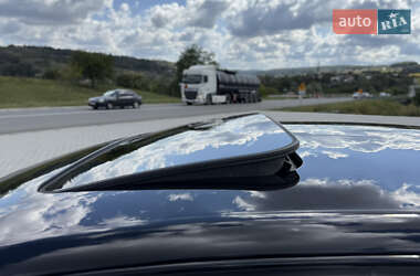 Седан Audi A6 2012 в 