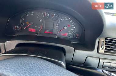Универсал Audi A6 2001 в Виноградове