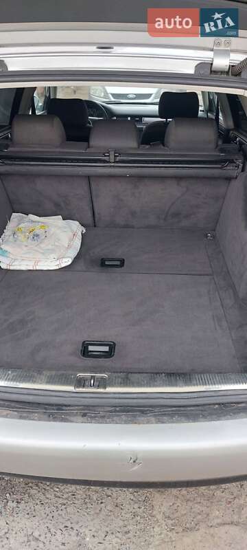 Універсал Audi A6 2004 в Сумах