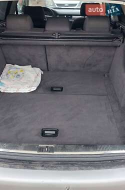Універсал Audi A6 2004 в 