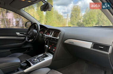 Універсал Audi A6 2011 в 