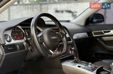 Універсал Audi A6 2011 в 