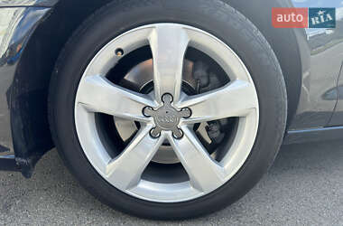 Седан Audi A6 2014 в 