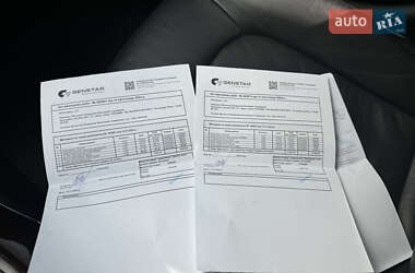 Седан Audi A6 2014 в 