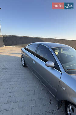Седан Audi A6 2001 в 