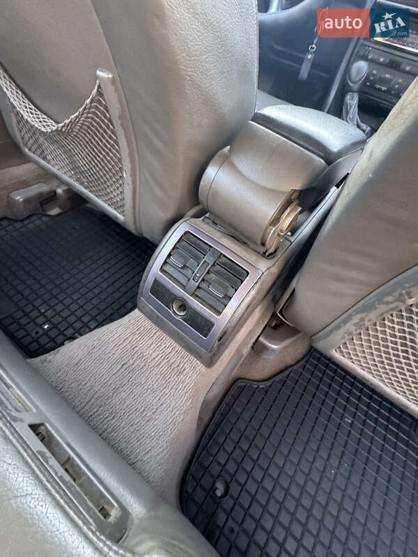 Седан Audi A6 2001 в Хмельницком