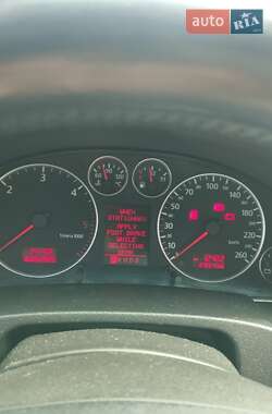 Универсал Audi A6 2003 в 