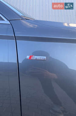 Універсал Audi A6 2012 в 